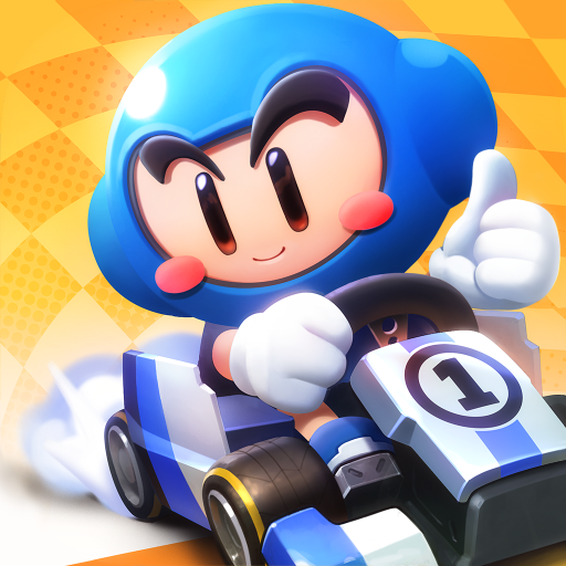 KartRider Rush+ Mod Apk 1.36.8 for android