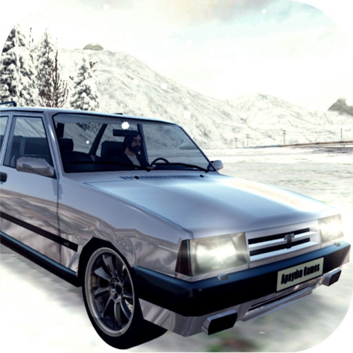 Kartal Snowy Driving Simulator Mod Apk 7.2 for android