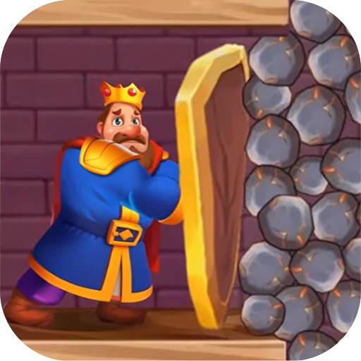 Kingdom Match Mod Apk 3.3 for android