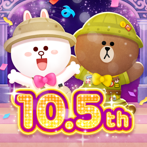 LINE Bubble 2 Mod Apk 5.3.0.104 for android