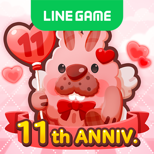 LINE Pokopoko Mod Apk 3.29.0 for android