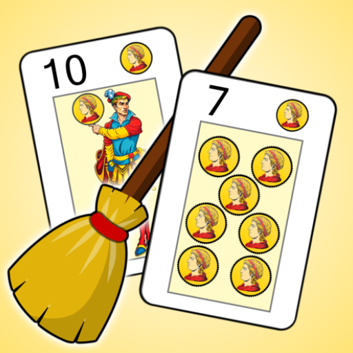 La Escoba Mod Apk 2.4.0 for android