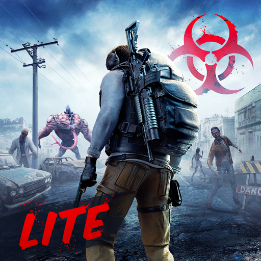Last Island of Survival LITE Mod Apk 5.4 for android