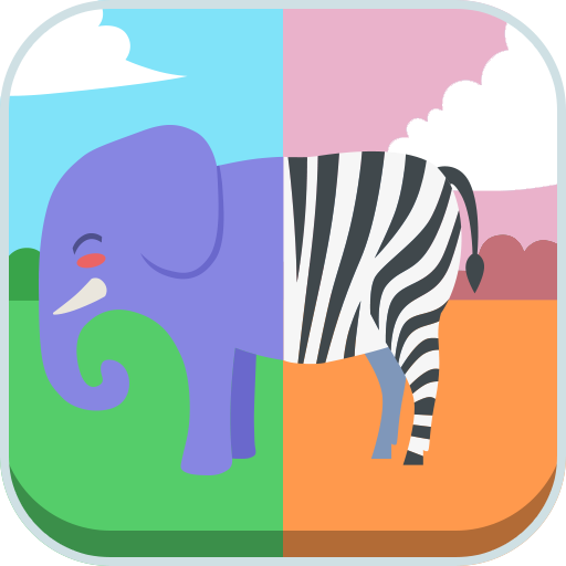 Learn the Animals in Family! Mod Apk 1.10.0 for android
