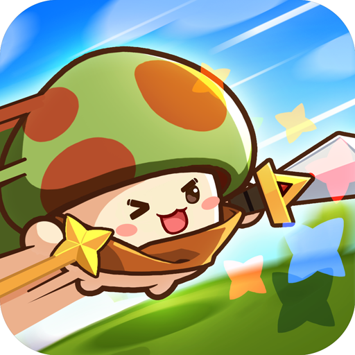 Legend of Mushroom Mod Apk 2.0.44 for android