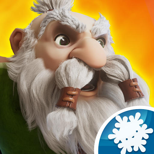 Legend of Solgard Mod Apk 2.55.1 for android