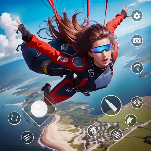 Legends Battle Freedom Fire Mod Apk 7.5 for android