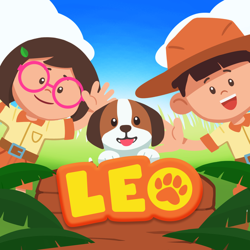 Leo The Wildlife Ranger Games Mod Apk 1.19.0 for android