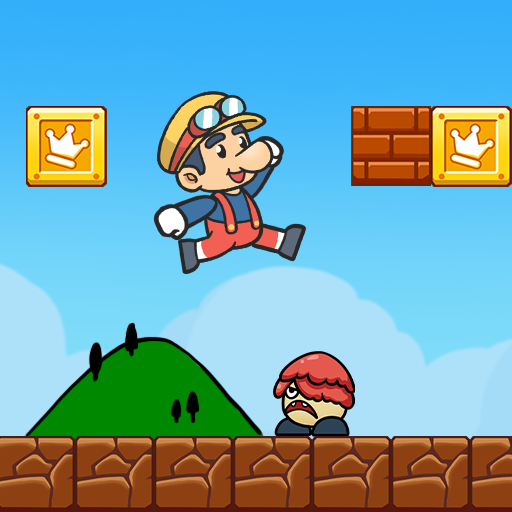 Leo’s Adventure Mod Apk 1.4.0 for android