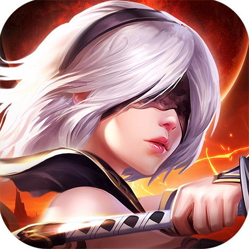 Light of Chaos Mod Apk 55.0 for android