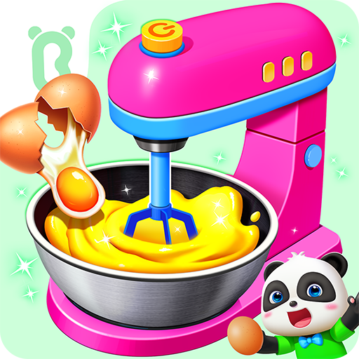 Little Panda’s Restaurant Chef Mod Apk 8.73.00.02 for android