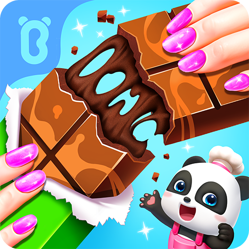 Little Panda’s Snack Factory Mod Apk 9.89.99.01 for android