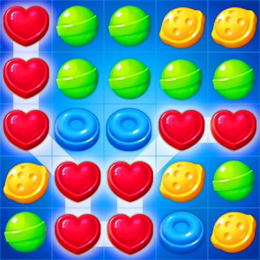 Lollipop Mod Apk 25.1219.00 for android