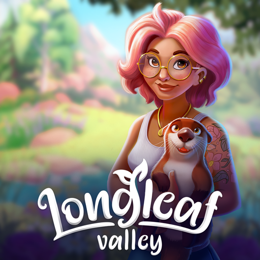 Longleaf Valley Mod Apk 1.39.10 for android