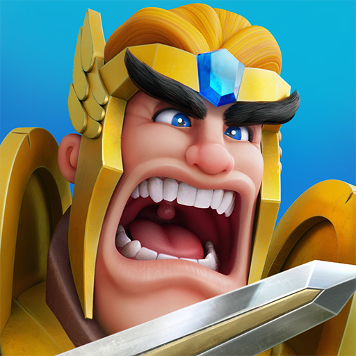 Lords Mobile Mod Apk 2.185 for android