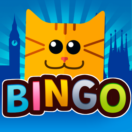 Lua Bingo Live Mod Apk 1.39.1 for android