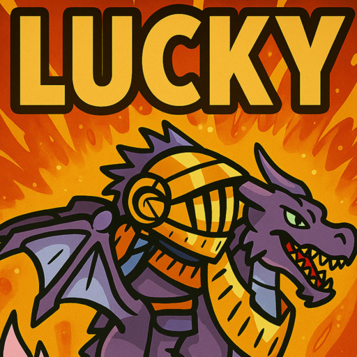 Lucky Heroes! Mod Apk 1.0.57 for android