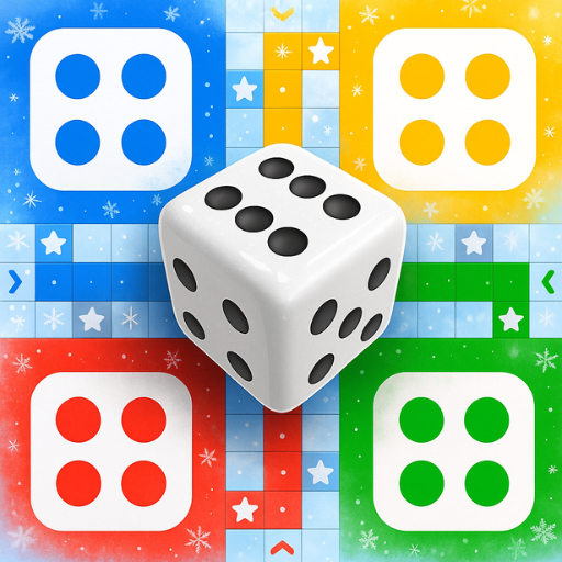 Ludo Classic Multiplayer Game Mod Apk 1.4 for android
