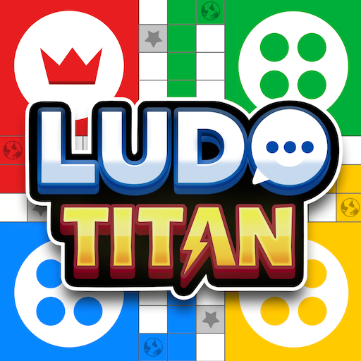 Ludo Titan Mod Apk 1.44.280 for android