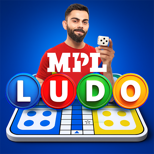 Ludo by MPL Mod Apk 5.6.0 for android
