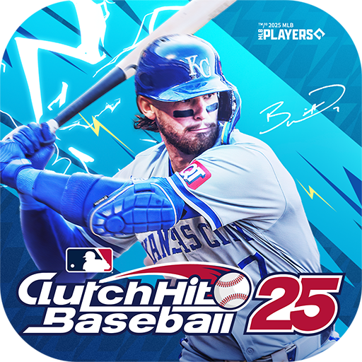 MLB CLUTCH HIT BASEBALL 26 Mod Apk 2.1.240 for android