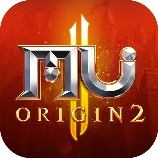MU ORIGIN 2 Mod Apk 15.12 for android