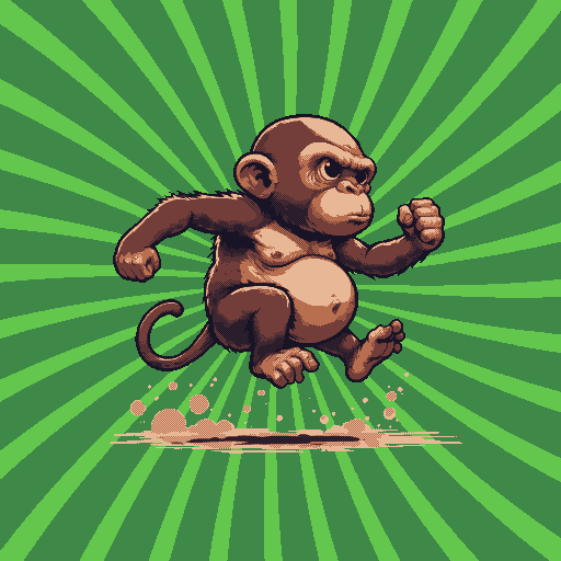Macaco Jumper Mod Apk 1.0.28 for android