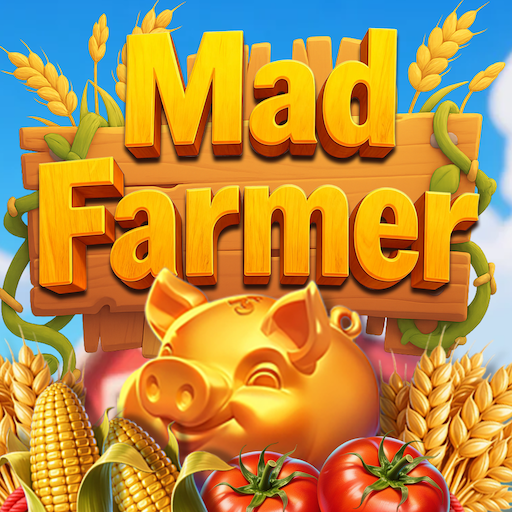 Mad Farmer Mod Apk 0.9.4 for android