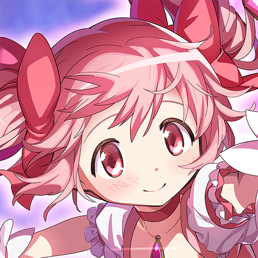 Madoka Magica Magia Exedra Mod Apk 2.14.1 for android