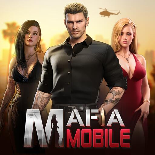 Mafia Mobile Mod Apk 1.0.10 for android