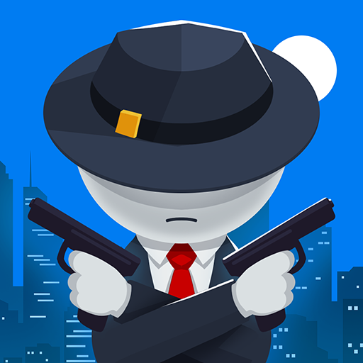 Mafia Sniper Mod Apk 1.7.7 for android
