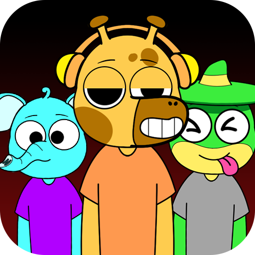 Magic Beats but Horror Music Mod Apk 1.0.5 for android