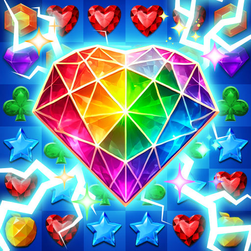 Magic Jewels Mod Apk 6.7 for android