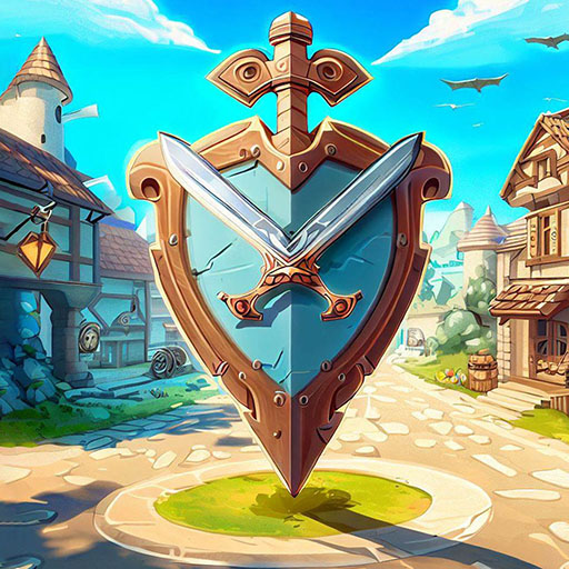 Magic Streets Mod Apk 1.1.96 for android