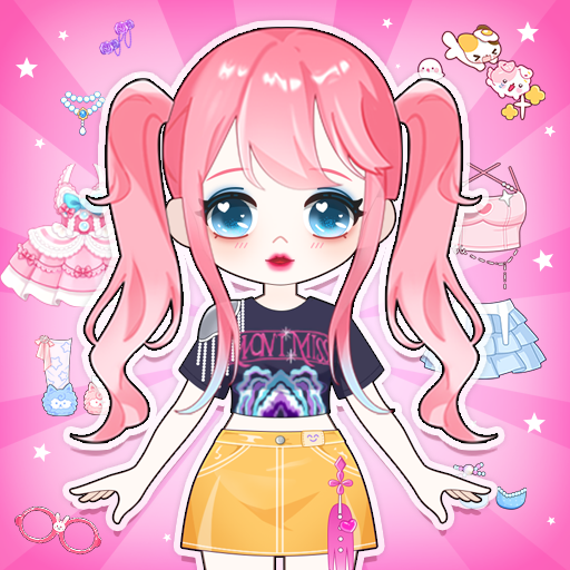 Magical Girls Mod Apk 1.0.26 for android