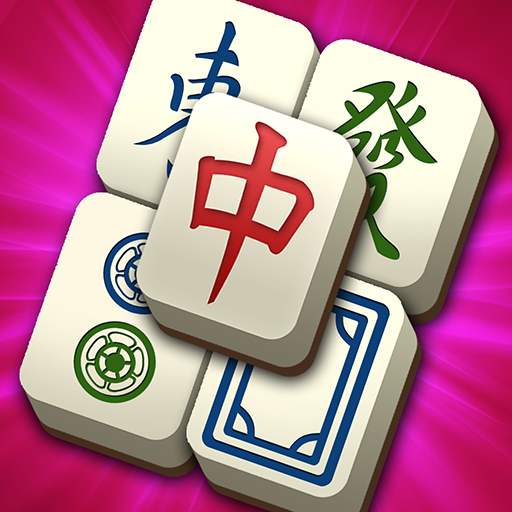 Mahjong Duels Mod Apk 3.2.831 for android