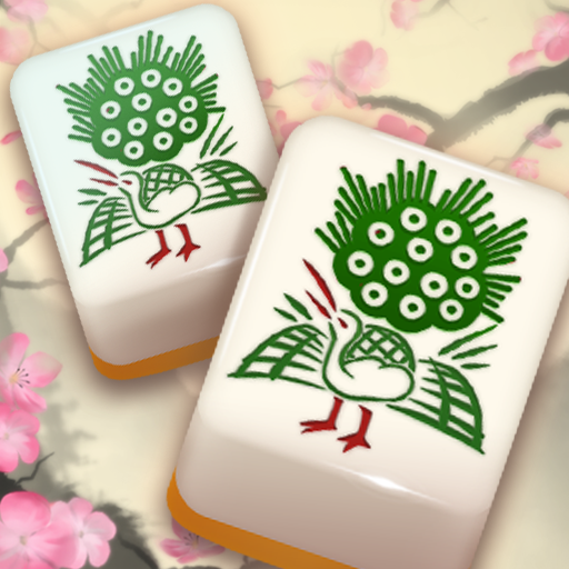 Mahjong Puzzle Shisensho Mod Apk 2.5.5 for android