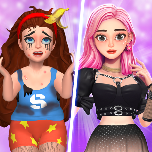 Makeover Pin Mod Apk 8.2 for android