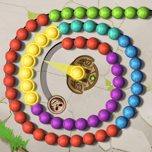 Marble Puzzle Shoot Mod Apk 234.0 for android