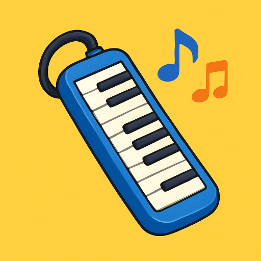 Melodica Mod Apk 1.116 for android