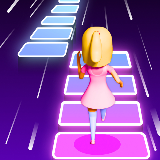 Melody Run Mod Apk 2.22.0 for android