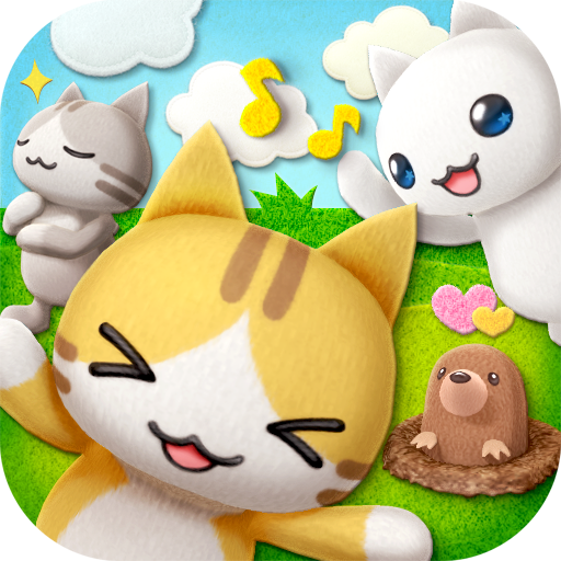 Meow Star Acres2 Mod Apk 1.0.12 for android
