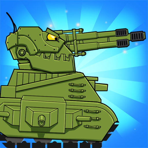 Merge Master Tanks Mod Apk 2.79.00 for android