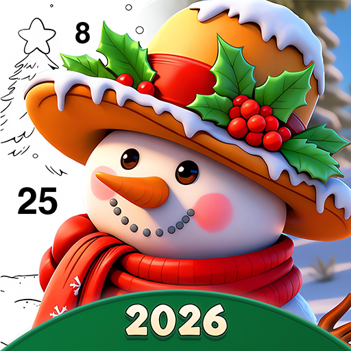 Merry Color Mod Apk 1.0.1 for android