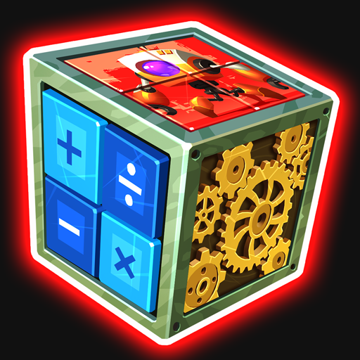 Metal Box ! Hard Logic Puzzle Mod Apk 262.0.20251224 for android
