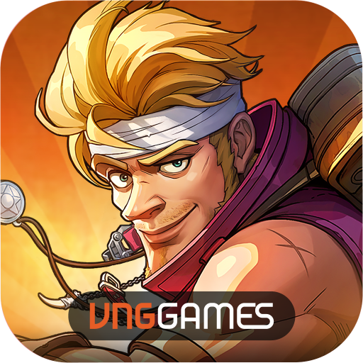 Metal Slug Mod Apk 1.23.0 for android