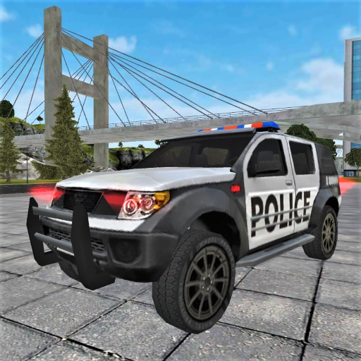 Miami Crime Police Mod Apk 3.2.3 for android