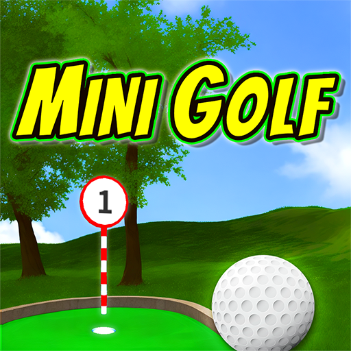 Mini Golf 100 Mod Apk 1.3.6 for android