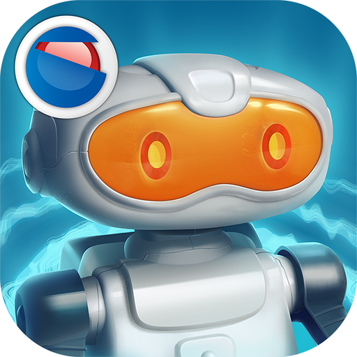 Mio, the Robot Mod Apk 1.3.0 for android