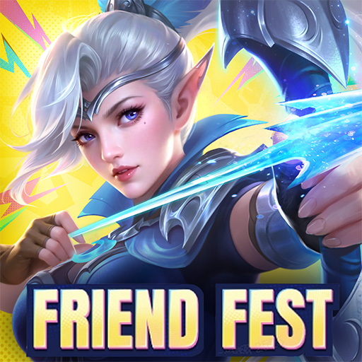 Mobile Legends Mod Apk 2.1.40.11461 for android